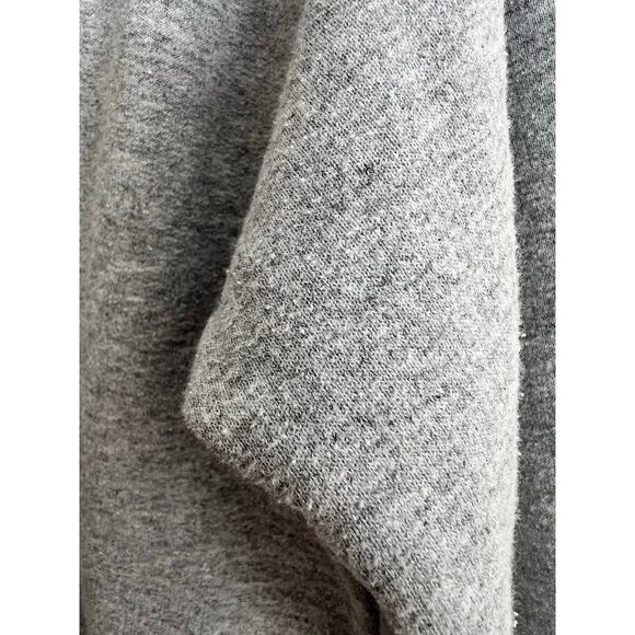 Vintage Authentic Champion Gray TCU College Crewneck Pull Over Sweatshirt Small - Picture 5 of 6